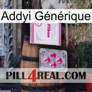 Addyi Générique 32
